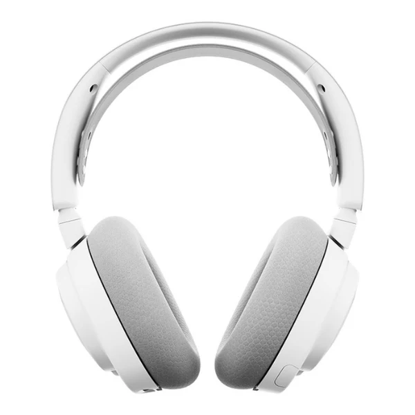 Audífonos gaming inalámbricos SteelSeries Arctis Nova 7X Wireless Gen 2 para Xbox con Bluetooth - 61759 - Blanco