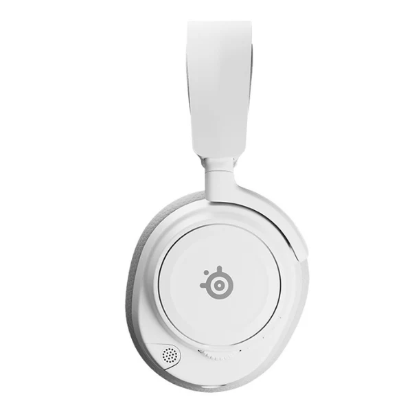 Audífonos gaming inalámbricos SteelSeries Arctis Nova 7X Wireless Gen 2 para Xbox con Bluetooth - 61759 - Blanco
