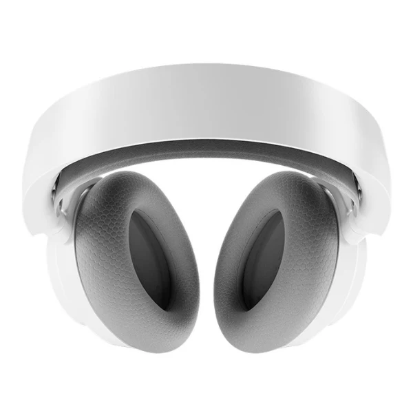 Audífonos gaming inalámbricos SteelSeries Arctis Nova 7X Wireless Gen 2 para Xbox con Bluetooth - 61759 - Blanco