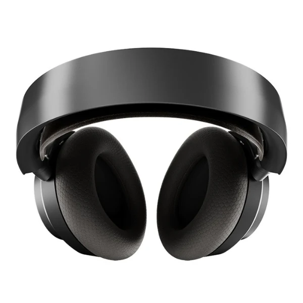 Audífonos gaming inalámbricos SteelSeries Arctis Nova 7P Wireless Gen 2 para PlayStation con Bluetooth - 61744 - Negro